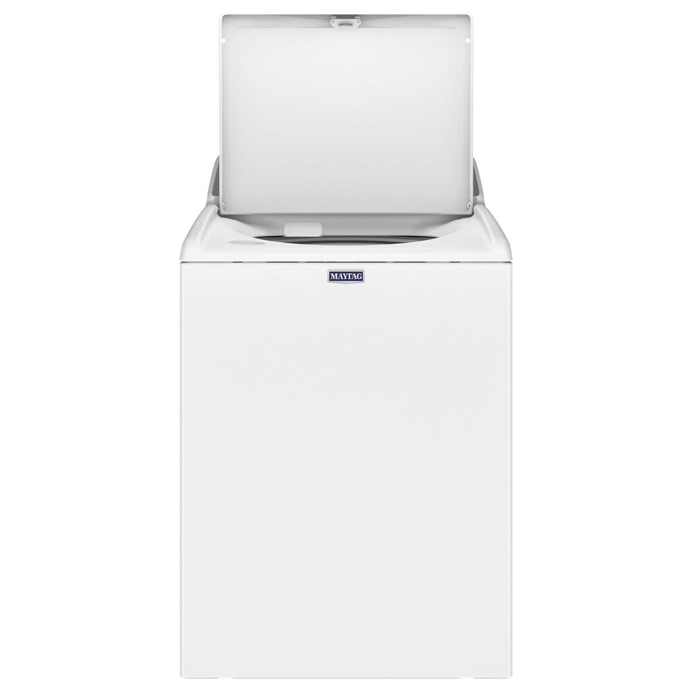 Maytag T/L Washer/Gas Dryer Pair, , large