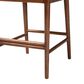 Baxton Studio Nadim Counter Stool in Natural Brown, , large