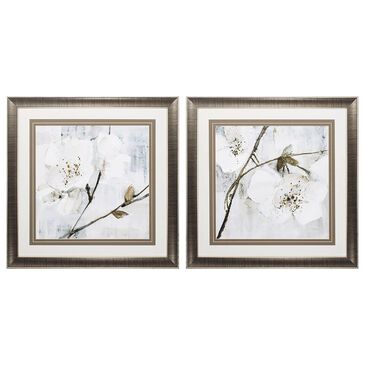 Propac Elegance Wall Art in Neutral (Set of 2), , large