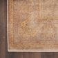 Nourison Luxurious 5"3" x 7"3" Taupe Area Rug, , large