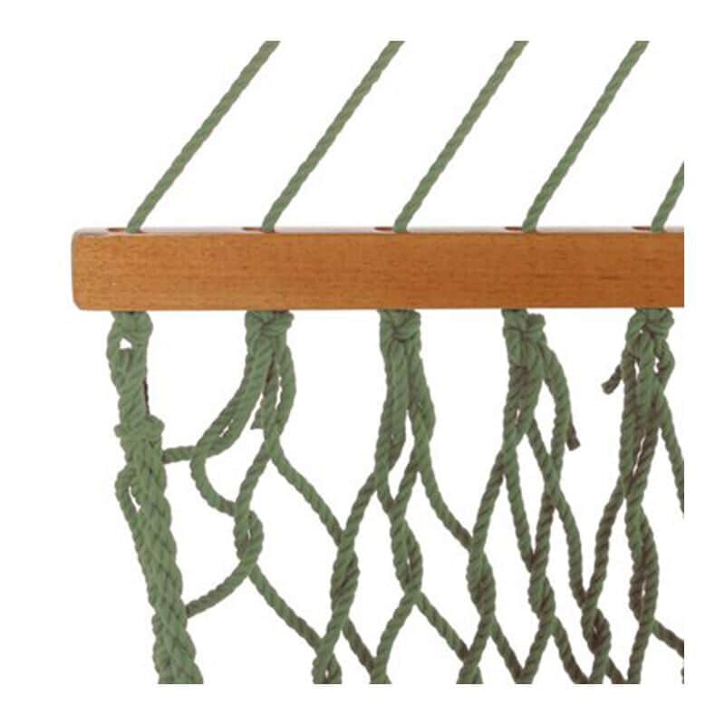 Duracord deals rope hammock