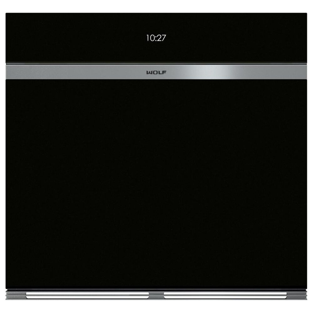 Wolf 30" M Series Contemporary Single Oven, , large