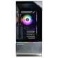 CyberPowerPC Gamer Supreme Gaming PC | Intel Core i9 14900F - 32GB RAM - NVIDIA GeForce RTX 5060 Ti Graphics - 2TB NVMe SSD in Black, , large