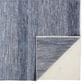 Feizy I6062 Janson Blue / Gray 11"6" x 15" Area Rug, , large