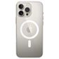Apple Case with MagSafe for iPhone 16 Pro Max in Clear, , large