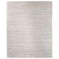 Feizy Lakewood Ivory 12" x 15" Area Rug, , large