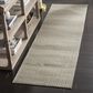 Safavieh Marbella 2"3" x 8" Camel and Grey Runner, , large