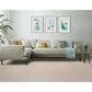 Mohawk Quality Space Carpet in Twine, , large
