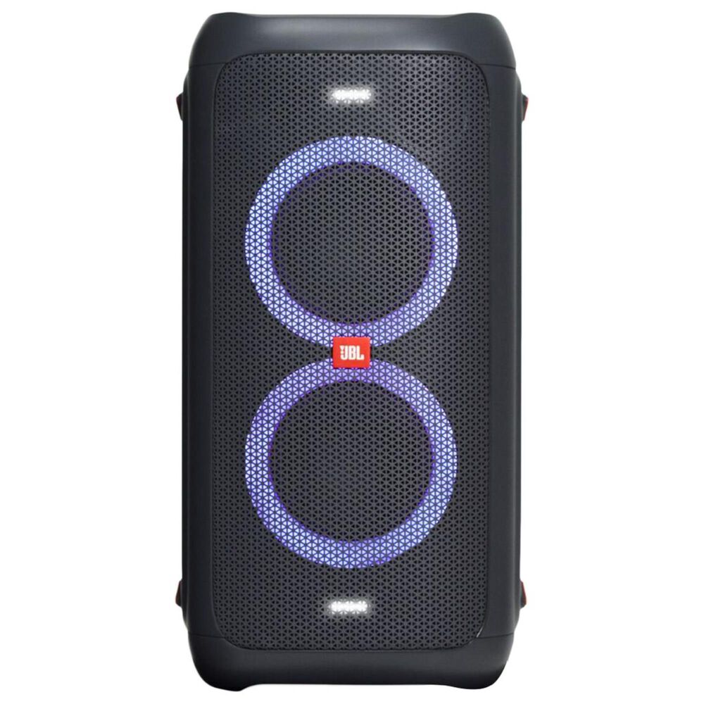 JBL PartyBox 100 Bluetooth Party Speaker, , large