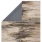 Jaipur Genesis Ryenn 10" x 14" Tan Area Rug, , large