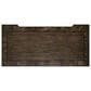 Millenium Maylee 5-Piece King Bedroom Set in Brown, , large