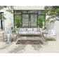 Nourison Garden Oasis Natural 3" x 5" Indoor/Outdoor Area Rug, , large