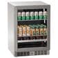 Marvel 5.1 Cu. Ft. Beverage Center in Stainless Steel, , large