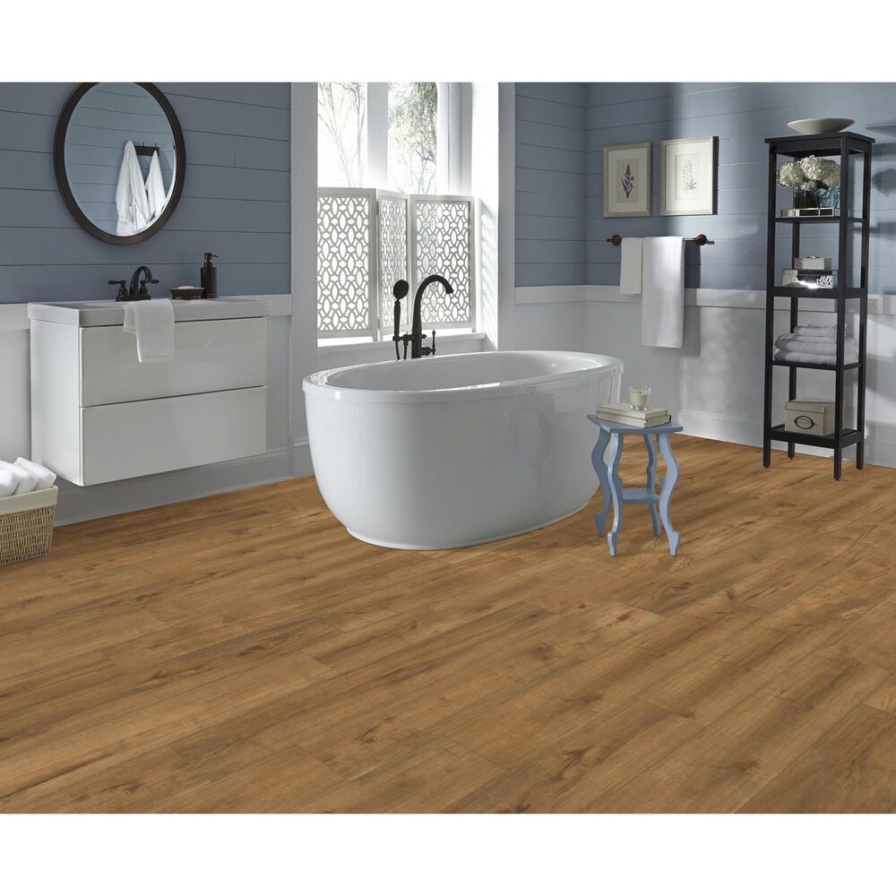 Mannington Adura Rigid Coventry Meadow 7&quot; x 48&quot; Luxury Vinyl Plank, , large