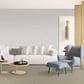 Dixie Home Genuine Carpet in Worthy, , large