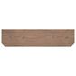 Ashley Landocken 84" Extra Large TV Stand in Light Brown and Dark Sate Blue, , large