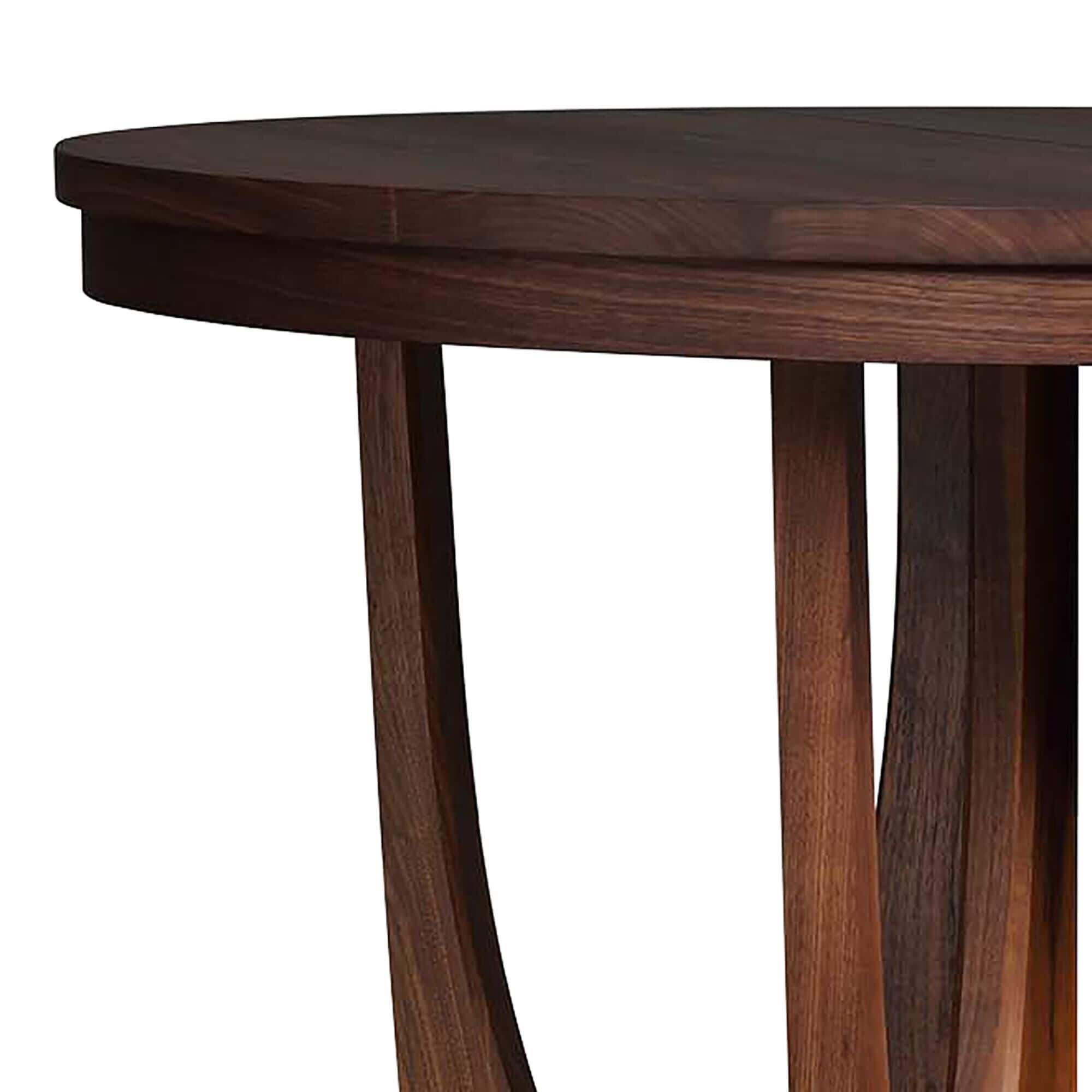 Round dining table on sale price