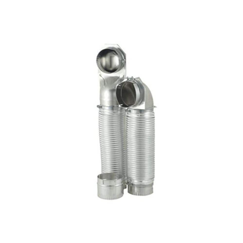 Whirlpool Vent Kit, , large