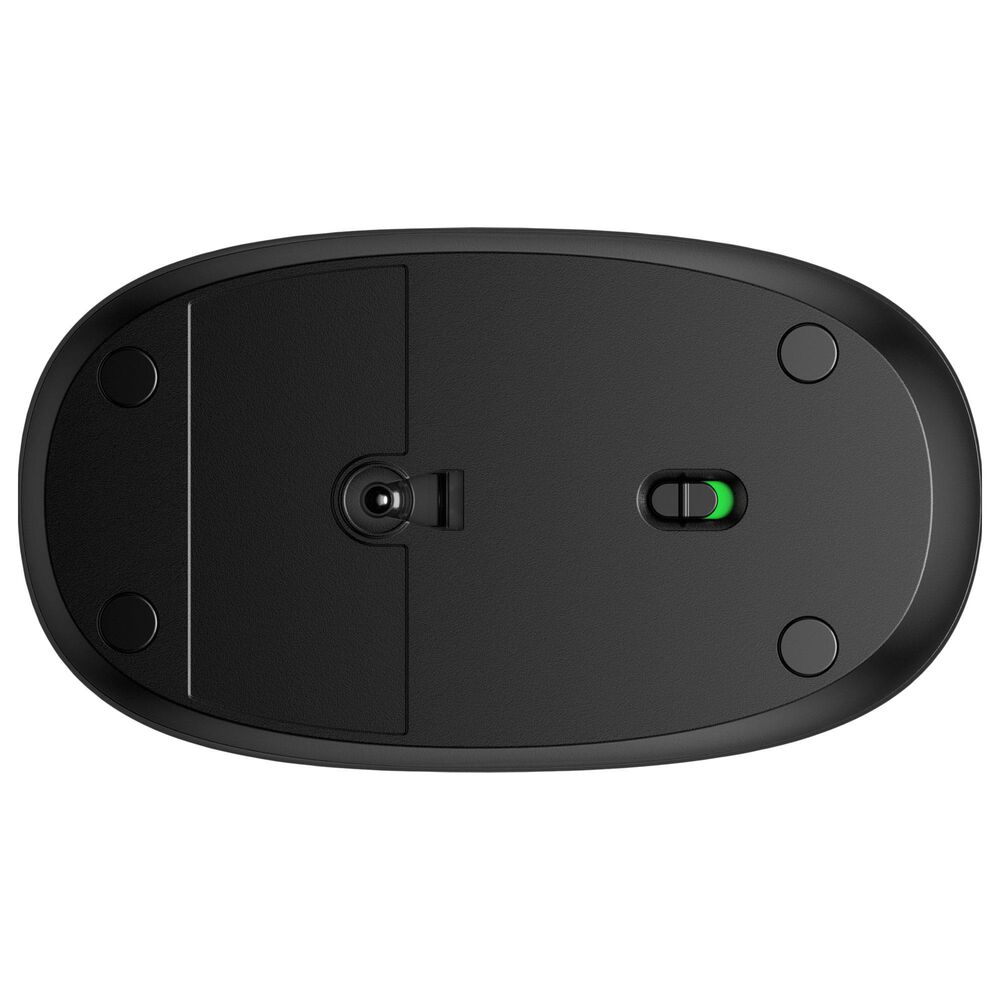 HP 240 Bluetooth Mouse in Black, , large