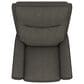 La-Z-Boy Kodie Power Rocker Recliner with Headrest in Thunder, , large
