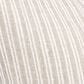 Classic Home VC Casa 22" x 22" Throw Pillow in Natural, , large