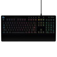 Logitech Computer Keyboards