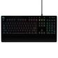 Logitech G213 Prodigy Gaming Keyboard in Black, , large