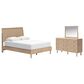 Ashley Cielden 3-Piece Queen Platform Bedroom Set in Two Tone, , large