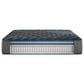 Beautyrest World Class Level Four Plush Queen Mattress, , large