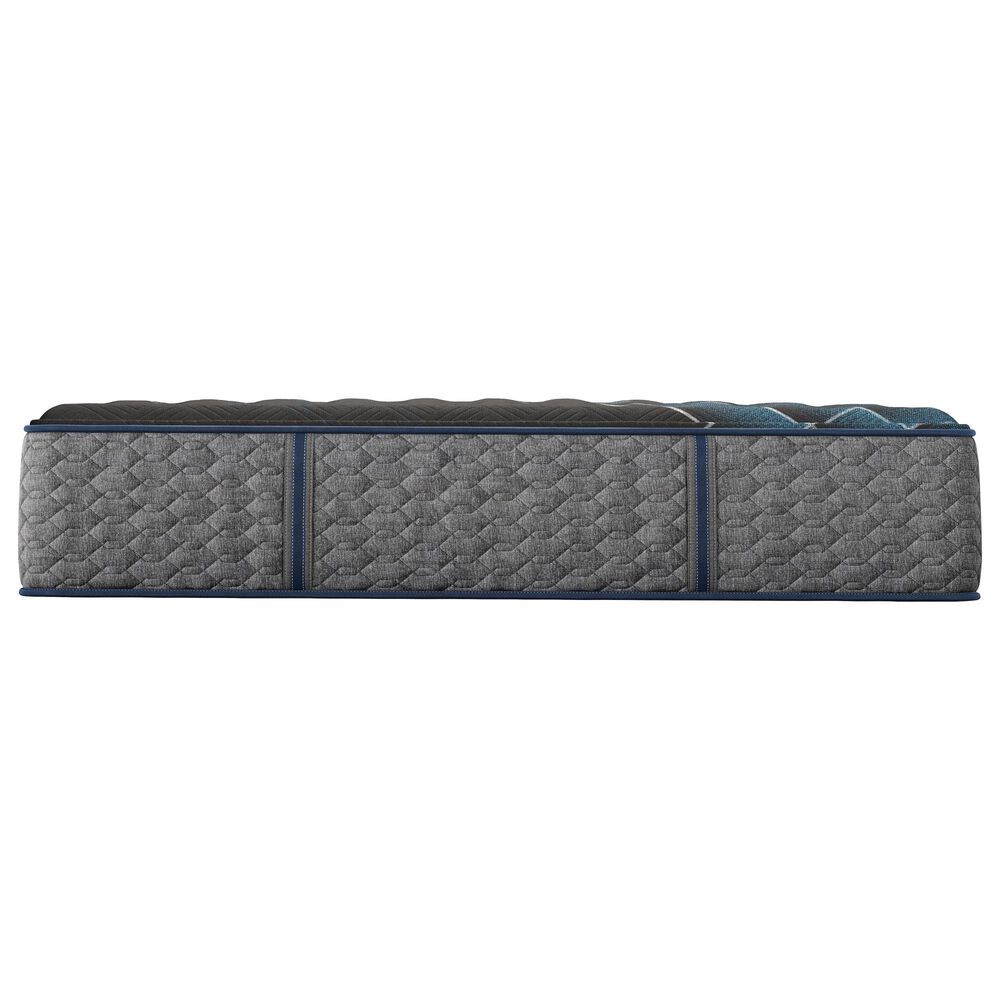 Simmons World Class Level Four Plush Twin Mattress with High Profile Box Spring, , large