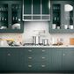 GE Appliances 36 Wi-Fi Enabled Designer Custom Insert with Dimmable LED Lighting, , large