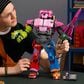 LEGO Fortnite - Mecha Team Leader Building Set, , large