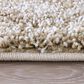 Feizy Richmond Blue and Beige 5" x 7"6" Area Rug, , large