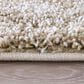 Feizy Richmond Blue and Beige 5" x 7"6" Area Rug, , large
