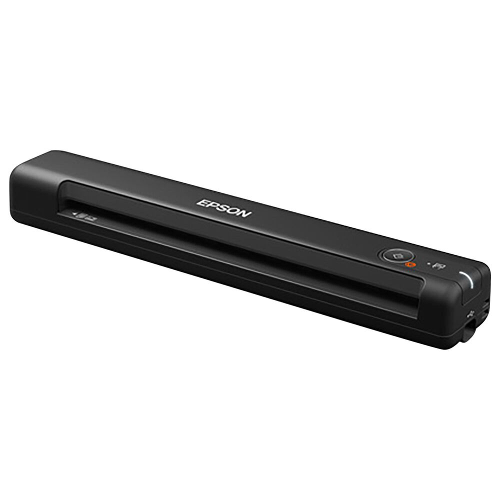 Epson ES-55R Portable Document Scanner, , large