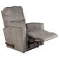 La-Z-Boy Sherman Rocking Recliner in Charcoal, , large