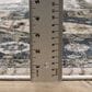 Oriental Weavers Eliana Blue and Brown 9"10" x 12"10" Area Rug, , large
