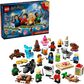 LEGO Harry Potter - Advent Calendar 2025 Building Set, , large