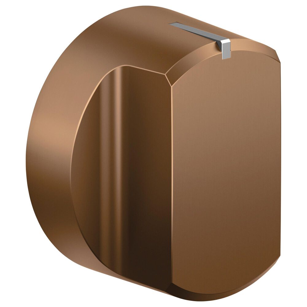 Fisher &amp; Paykel 5-Piece Dial Kit for 36&quot; Professional Induction Range in Dark Copper, , large