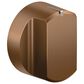 Fisher & Paykel 5-Piece Dial Kit for 36" Professional Induction Range in Dark Copper, , large