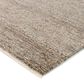 Dalyn Rug Company Yarra YA2 1"8" x 2"6" Pewter Area Rug, , large