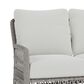 Lloyd Flanders Mackinac Stationary Sofa in Bright Side Fog, , large
