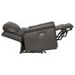 Ashley Bleckley Power Recliner with Adjustable Headrest in Anchor, , large