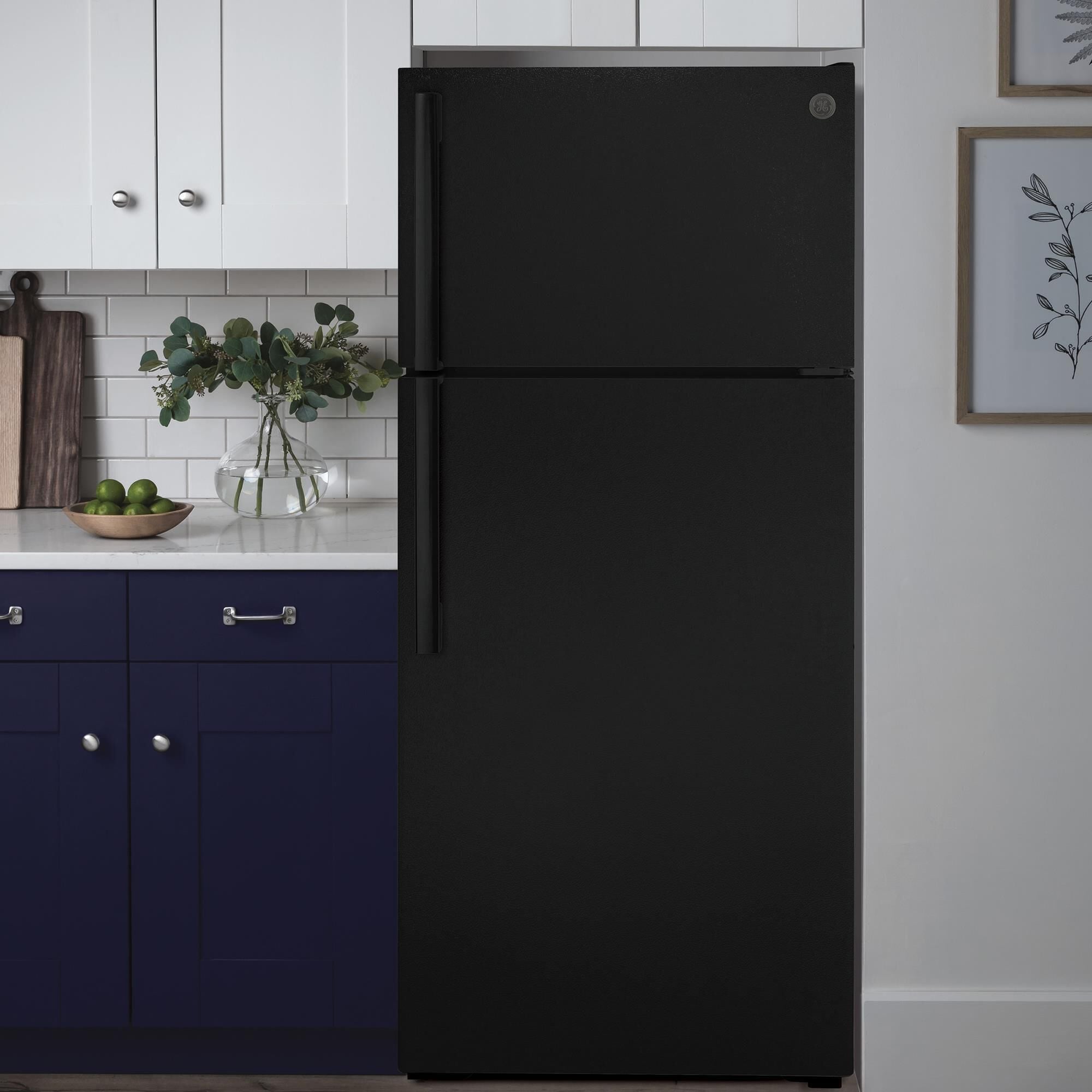 16.6 cubic feet refrigerator new arrivals