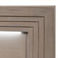 Shannon Hills Cascade 4-Piece King Bedroom Set in Dovetail, , large