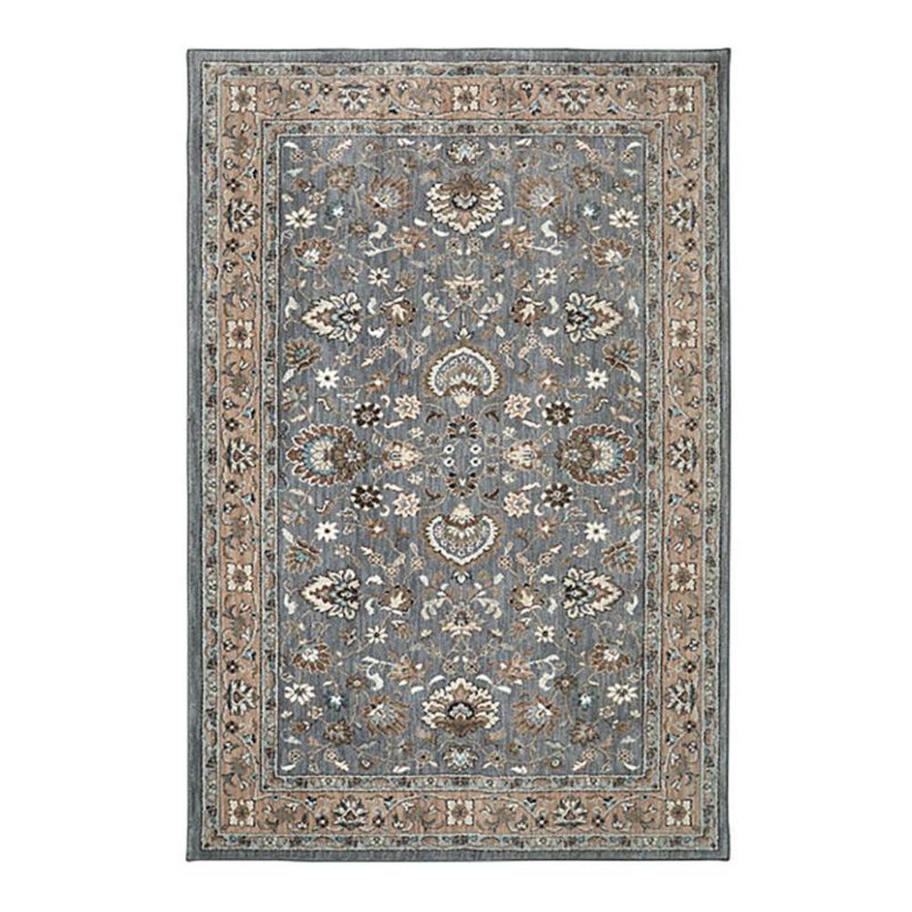 Karastan Euphoria Ulster 90642 3'6" x 5'6" Cornstalk Area Rug, , large