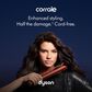 Dyson Corrale styler straightner in Strawberry Bronze, , large