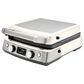 Green Pan Elite 4-Square Waffle Maker in Cloud Cream, , large