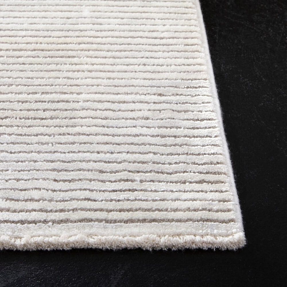 Safavieh Dream 6&#39;7&quot; Square Ivory Area Rug, , large