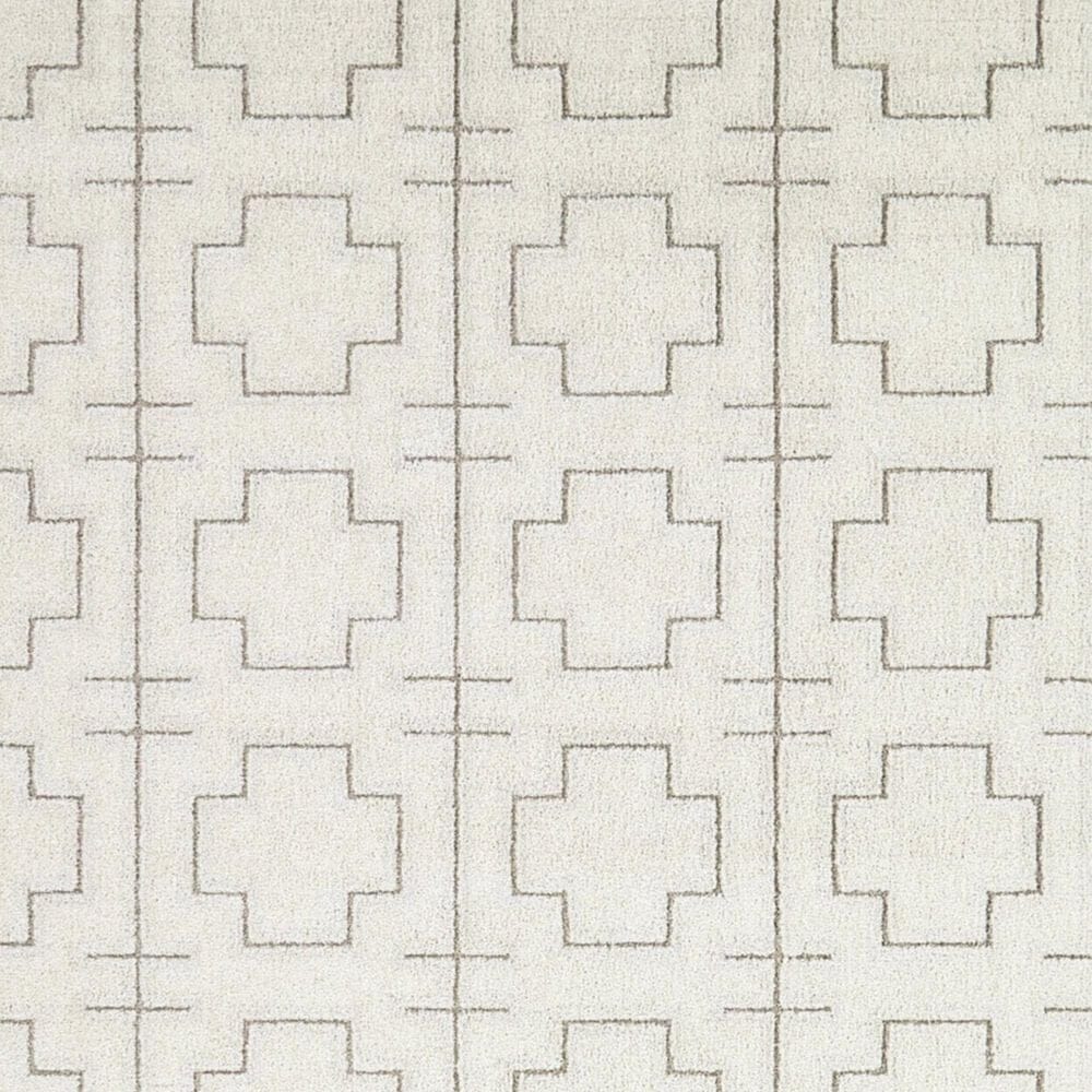 Balta Rugs Sumner 5&#39;3&quot; x 7&#39; Cream Area Rug, , large